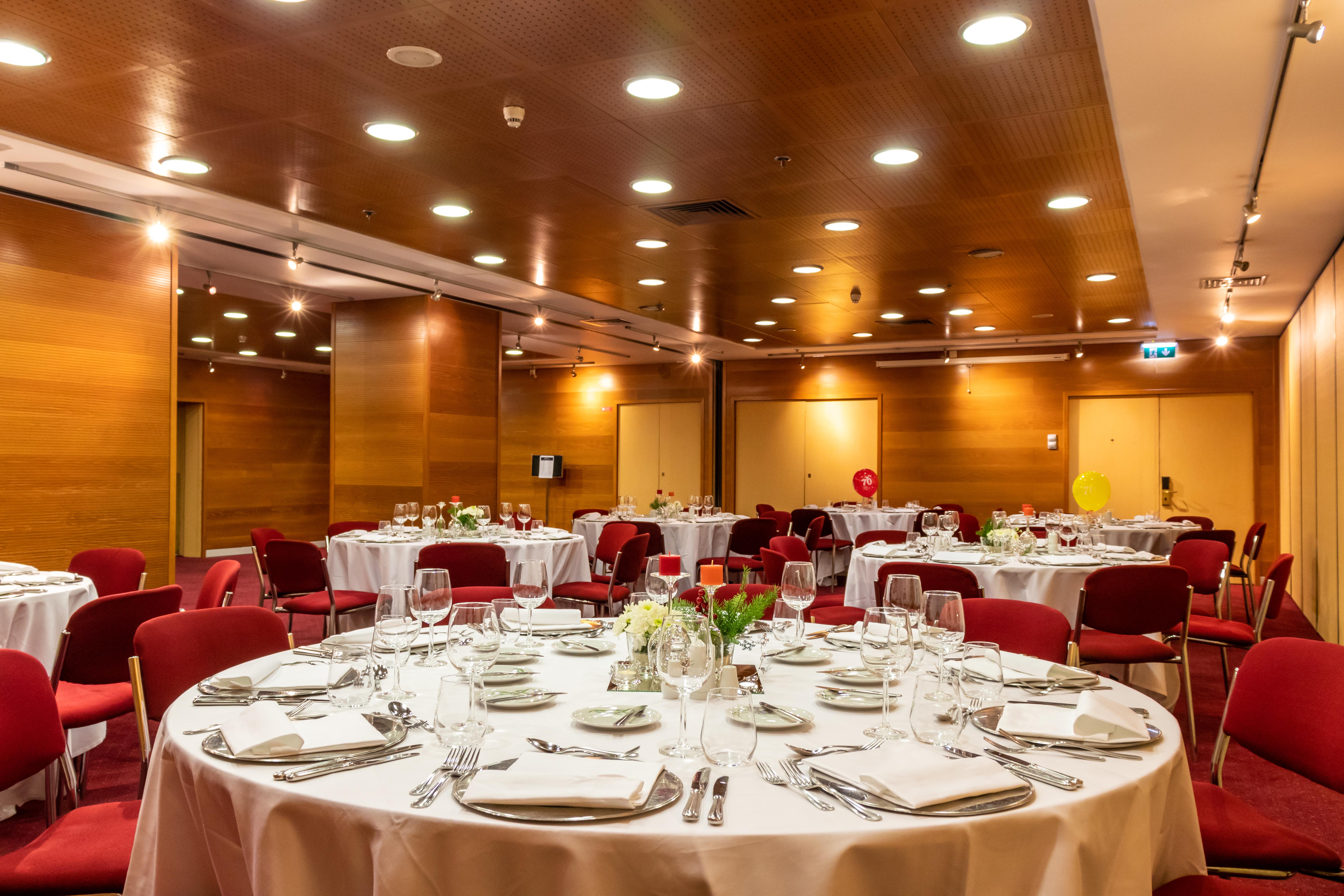 Radisson Blu Hotel Lisbon, Lisbon